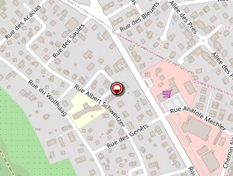 Carte de Kurtz Candice à Soultz