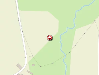 Carte de Firmin David à Saint-allouestre