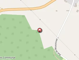 Carte de Camping Hautoreille à Bannes