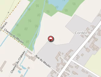 Carte de Diaraby à Guerchy