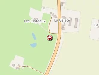 Carte de Hamelin Aurélien à Mulsanne