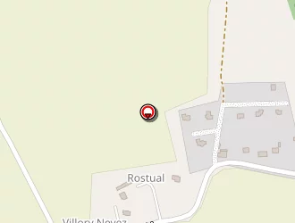 Carte de Moura à Tréméoc