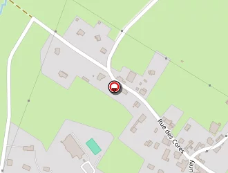 Carte de Bertolina Christelle à Bouligney