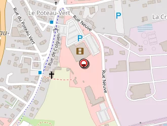 Carte de Mimi Confitures à Concarneau