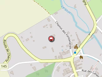 Carte de Ecole à Ferté-loupière (la)