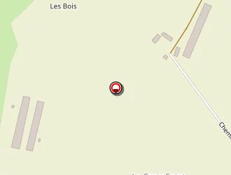 Carte de Grenon Sylvie à Cour-marigny (la)