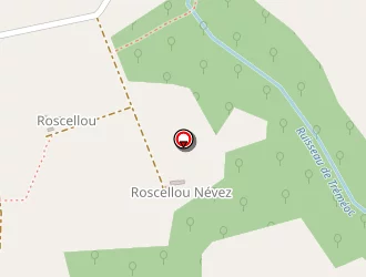 Carte de Struillou Yann à Tréméoc