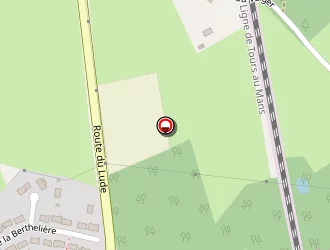 Carte de Prométhée à Moncé-en-belin