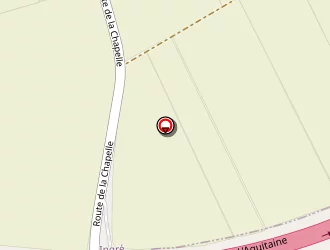 Carte de Bouis Nicolas (ancien Cbt Boulanger) à Chapelle-saint-mesmin (la)