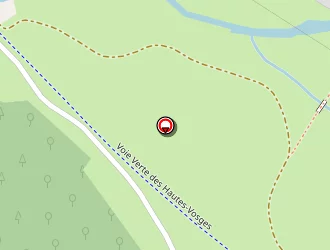 Carte de Roehrig Stéphane à Ferdrupt