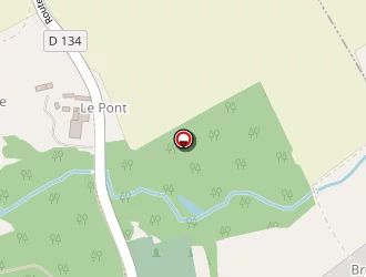 Carte de Guillot Jérémie à Clohars-fouesnant