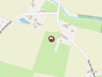 Carte de Menard Samson à Teloché