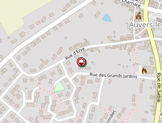 Carte de Saison à Auvers-le-hamon