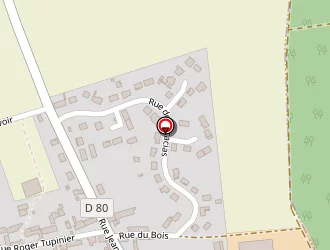 Carte de Sd Coiffure à Chemilly-sur-yonne