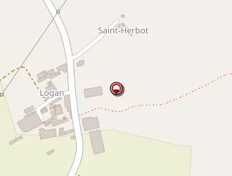 Carte de Fraval (ets) à Trévoux (le)