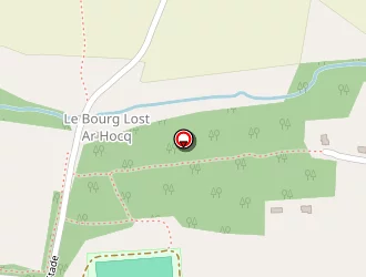 Carte de Taxi M.s. à Tréméven