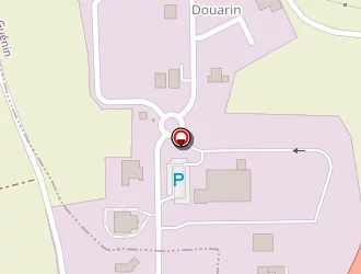 Carte de Maho Construction à Baud