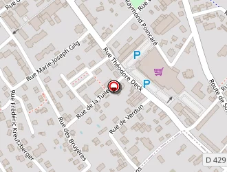 Carte de Schmitt Donatienne à Soultz