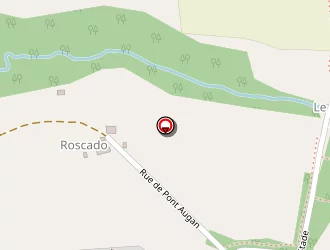 Carte de Forner Jeanna à Tréméven