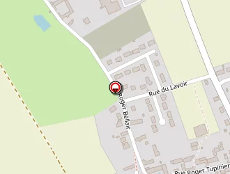 Carte de Instanpourelle à Chemilly-sur-yonne