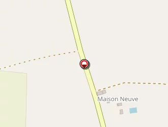 Carte de Emmanuel Dessenne à Drouges