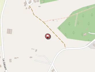 Carte de Ageon à Saint-senoux