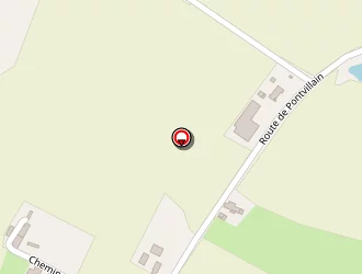 Carte de Denis Patrick à Teloché