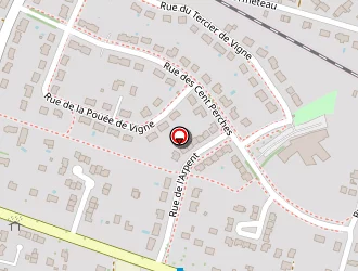 Carte de Nadil Food à Chécy