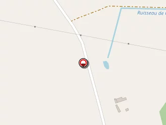 Carte de Leturnier Thierry à Ploërmel