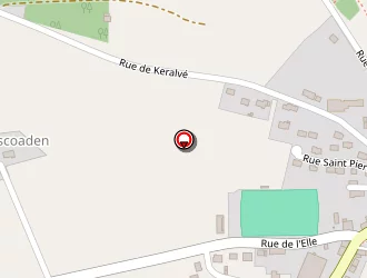 Carte de Mairie à Arzano