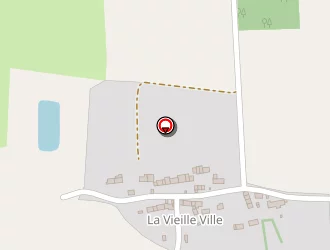 Carte de Des Heures Dehors à Ploërmel