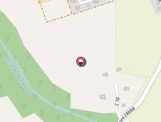 Carte de Gaude Odile à Tréméoc