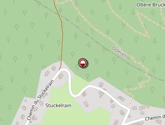 Carte de Fourni-thur à Fellering