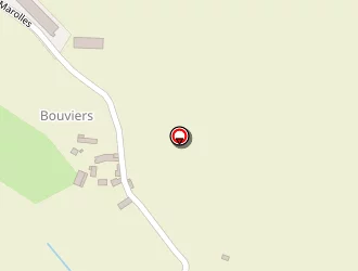 Carte de Sylv1net à Savigny-sur-braye