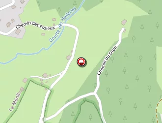 Carte de Dh Elec à Ménil (le)