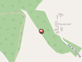 Carte de Mairie à Arzano