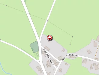 Carte de Fourrier Fabrice à Cuve