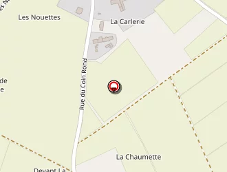 Carte de Moreira Jorgé à Ingré