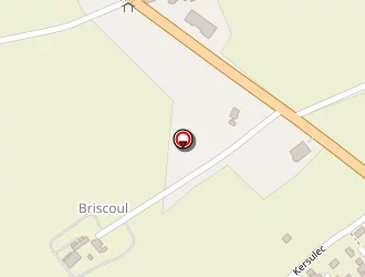 Carte de Percelay Rémy à Plonéour-lanvern