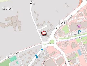 Carte de Sérénité à Chécy