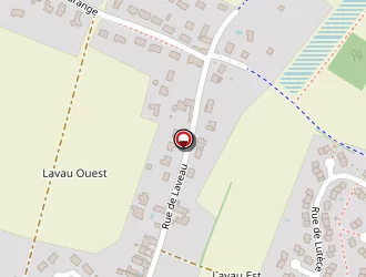 Carte de Malki Messa à Chécy