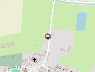 Carte de Roubenne Marjorie à Héry