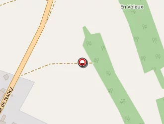 Carte de Garage Smk à Bannes