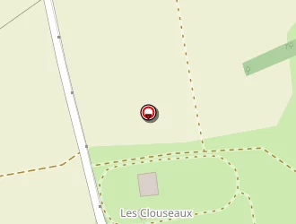 Carte de Rabuat Yvette à Méré