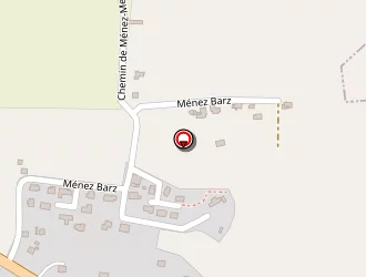 Carte de Minute Services T.r.d Racing à Pleuven