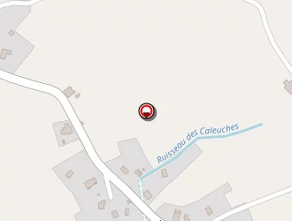 Carte de Robert Jacques à Fougerolles