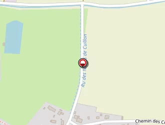 Carte de Gueneau Stéphane à Héry