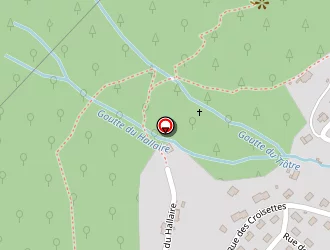 Carte de Frattini Daniel à Ménil (le)