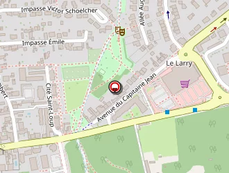 Carte de Jenot Frédéric à Saint-jean-de-braye