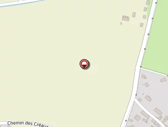 Carte de Potherat Jack à Héry